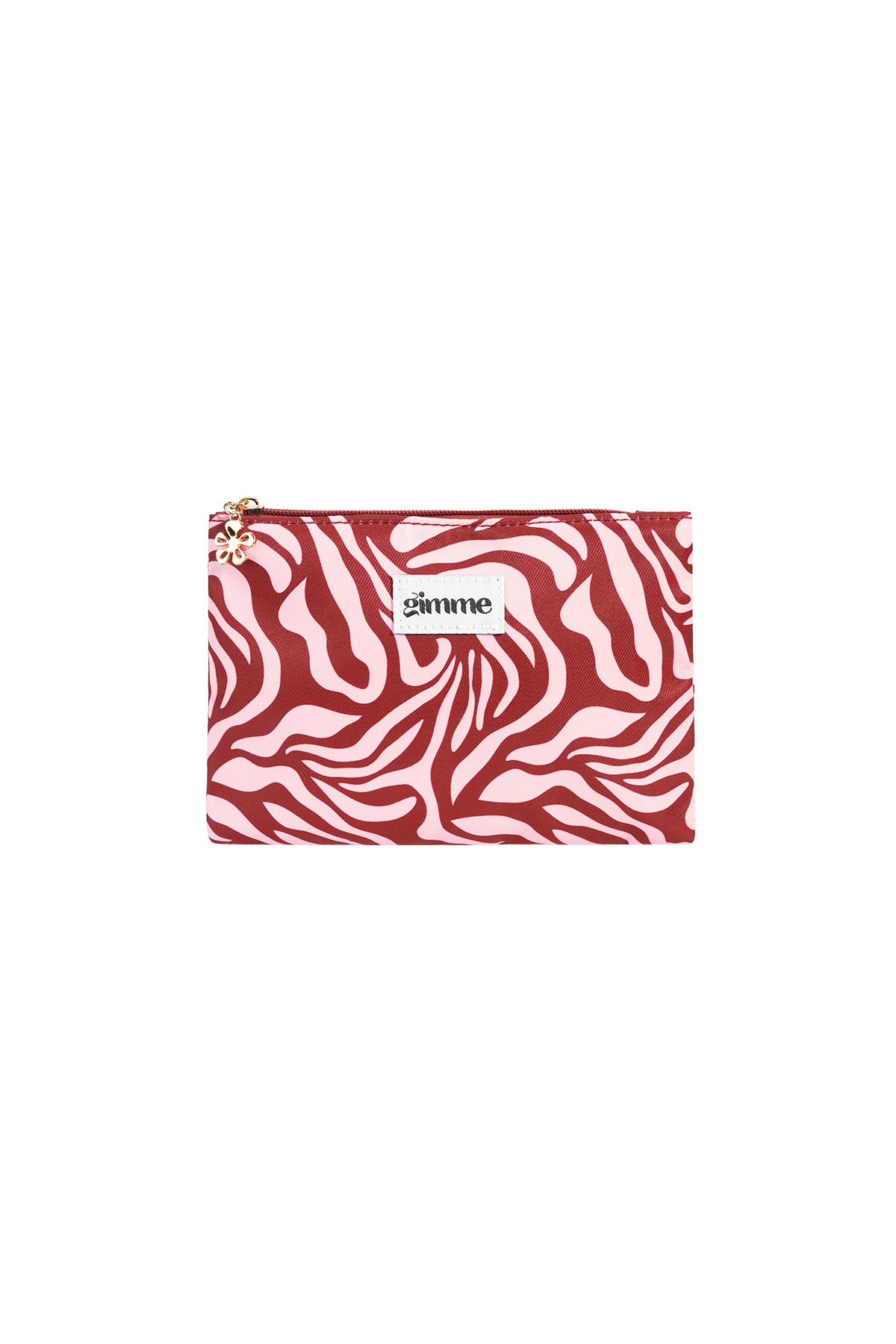 Make-up-Taschen gemischte Farbe Casual Polyester Alltagszubehör